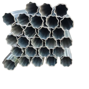 Agricultural Steel Galvanized Pipes for Greenhouse